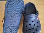 Vaikiški Crocs Crocband - nuotraukos Nr. 6