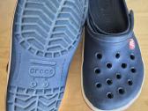 Crocs Crocband M5/w7 - nuotraukos Nr. 6