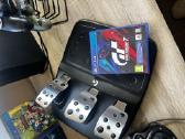 Playstation 4 pro su papildais - nuotraukos Nr. 2