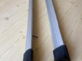 Stogo skersiniai - Thule Wingbar Edge - nuotraukos Nr. 4
