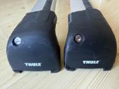 Stogo skersiniai - Thule Wingbar Edge - nuotraukos Nr. 3