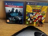 Playstation 4 pro su papildais - nuotraukos Nr. 6