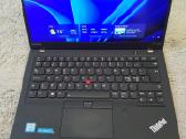 X1 Carbon gen5/i5-7200/8/256gb - nuotraukos Nr. 2