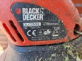 Trimeris Black & Decker Gl C2500l - nuotraukos Nr. 3