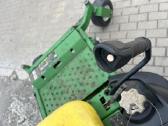 Nulinio apsisukimo dyzelinis John Deere 997 - nuotraukos Nr. 3