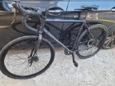 X-zite gravel