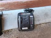 Trimeris Black & Decker Gl C2500l - nuotraukos Nr. 5