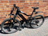 Parduodu MTB elektrinį dviratį