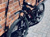Parduodu MTB elektrinį dviratį - nuotraukos Nr. 3
