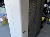 Sanyo Airpac oras–vanduo šilumos siurblys, naud. - nuotraukos Nr. 3