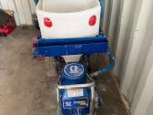 Graco glaistymo aparatas T-max 657 - nuotraukos Nr. 2