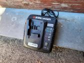 Black & Decker Gtc610l Krūmapjovė - nuotraukos Nr. 4