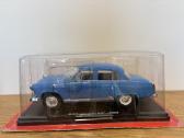 Gaz 21 Volga