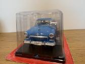 Gaz 21 Volga - nuotraukos Nr. 2