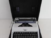 Olympia spausdinimo masinele 70ieji metai 70s - nuotraukos Nr. 4