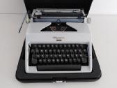 Olympia spausdinimo masinele 70ieji metai 70s - nuotraukos Nr. 2