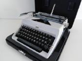 Olympia spausdinimo masinele 70ieji metai 70s - nuotraukos Nr. 5