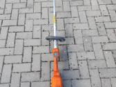 Husgvarna akumuliatorinis trimeris 520ilx