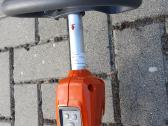 Husgvarna akumuliatorinis trimeris 520ilx - nuotraukos Nr. 3