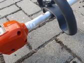 Husgvarna akumuliatorinis trimeris 520ilx - nuotraukos Nr. 7