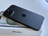 iPhone 15 geros būklės su gera baterija 85 - nuotraukos Nr. 8