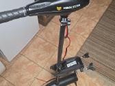 Minn kota endura c2 valties variklis