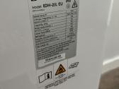Oro sausintuvas Elektrolux Edh-25l - nuotraukos Nr. 2