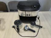 Bomann Cb174 kombinuotas kavos ir espress aparatas