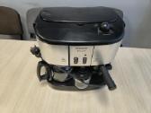 Bomann Cb174 kombinuotas kavos ir espress aparatas - nuotraukos Nr. 3