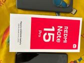 Redmi note 15 pro