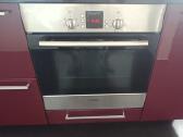 Įmontuojama orkaitė Bosch Hbn23025s