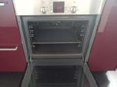 Įmontuojama orkaitė Bosch Hbn23025s - nuotraukos Nr. 2
