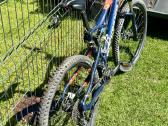 Dviratis Rockrider st540s - nuotraukos Nr. 4