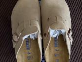 Birkenstock boston - nuotraukos Nr. 2