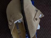 Birkenstock boston - nuotraukos Nr. 3