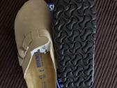 Birkenstock boston - nuotraukos Nr. 4