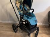 Cybex Priam V4 2in1 vežimėlis - nuotraukos Nr. 3