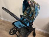 Cybex Priam V4 2in1 vežimėlis - nuotraukos Nr. 5
