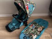 Cybex Priam V4 2in1 vežimėlis - nuotraukos Nr. 6
