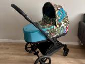 Cybex Priam V4 2in1 vežimėlis - nuotraukos Nr. 7