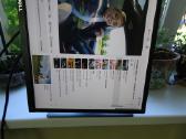 Monitorius 23" Dell 2317h - nuotraukos Nr. 2