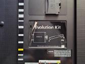 Samsung 48" 122cm lenktas smart televizorius dalim - nuotraukos Nr. 4