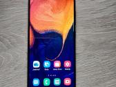 Samsung galaxy a50 - nuotraukos Nr. 2