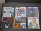 Muzikos lobynas. Originalūs įvairios muzikos 102cd - nuotraukos Nr. 27