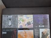 Muzikos lobynas. Originalūs įvairios muzikos 102cd - nuotraukos Nr. 28