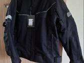 Nauja vasarinė XL moto striukė su apsauga. Vemar
