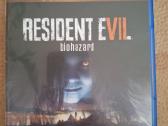 Resident evil 7 gold edition ps5