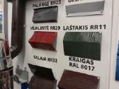 Skardos lankstymas programuojamomis staklėmis - nuotraukos Nr. 3