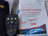 Parduodamas liftas Zepro - nuotraukos Nr. 4