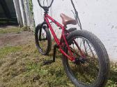 BMX - GT bikes - nuotraukos Nr. 2